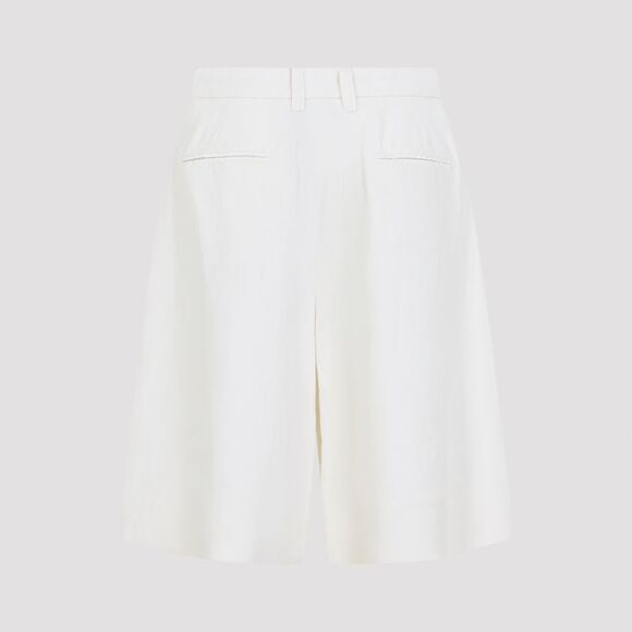 Max Mara`S Sole Bermuda Women - Picture 2 of 3